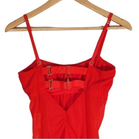 We Are HAH Tank Top Bodysuit Size Small - Picture 8 of 10